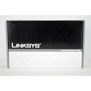Cisco Systems Linksys Phone Adapter with Router SPA2102-R1‎